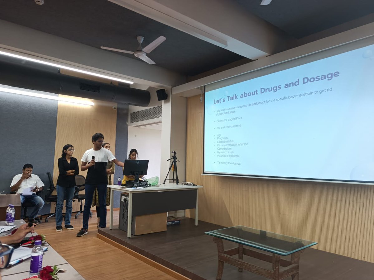iaruniversity's tweet photo. Organized an idea competition- Bioinnovation'22, on 24th September 2022 Under IIC/SSIP program schemes

#ideacompetition #Biotechnology #Bioengineering #Bioinnovation22 #innovation #StudentInnovation #innovations #presentationskills #presentations  #idea #ideas #design #patterns https://t.co/P9OBHOqTOl