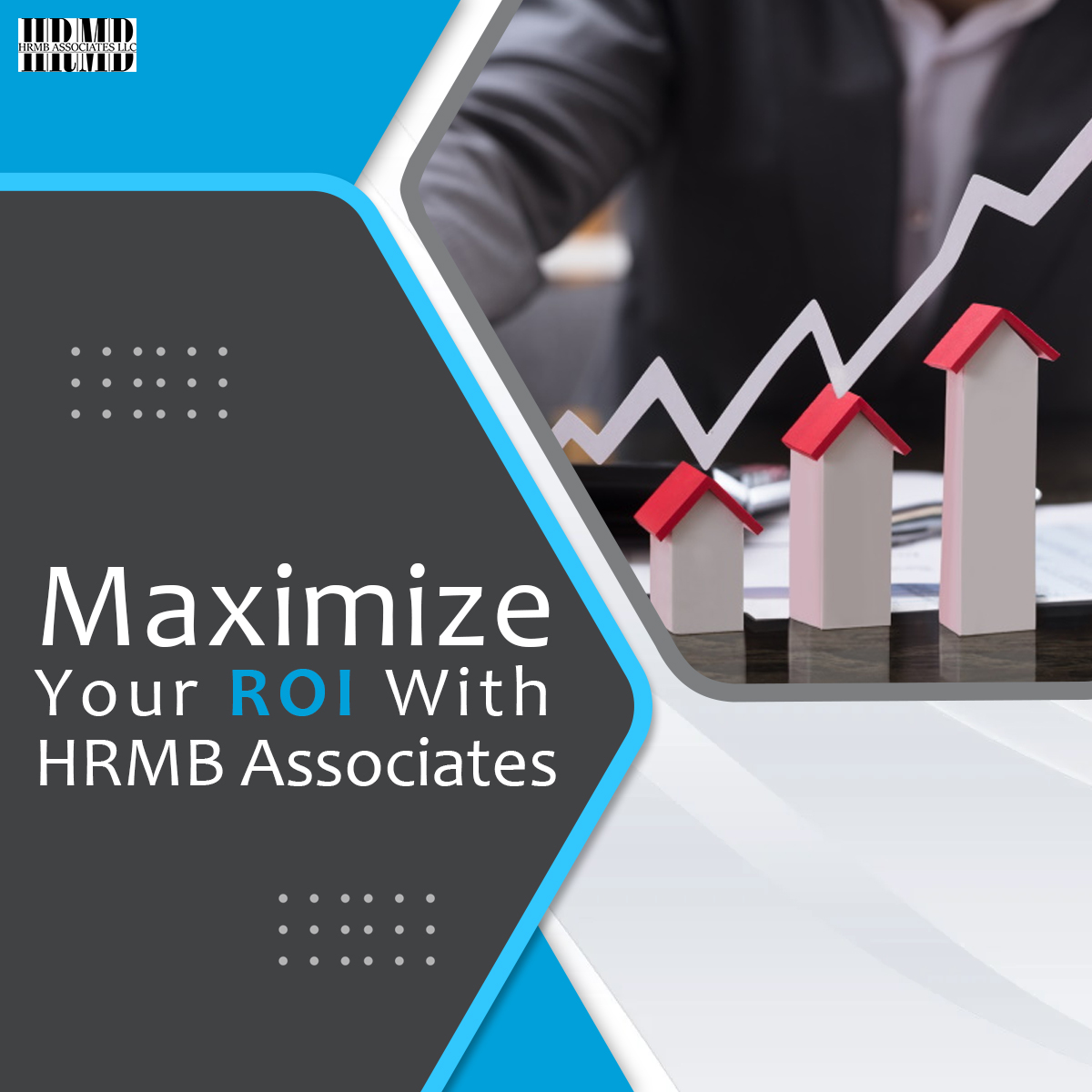 AssociatesHrmb's tweet photo. When businesses think of increasing ROI, they think of reducing client acquisition costs &amp; cutting down the spending cost. Visit https://t.co/JCyax1stFO. 
#HRMB #Bookkeeping #Bookkeepingservices #Bookkeeping #tax #taxes #business #help #planning https://t.co/rfJxMihc0G