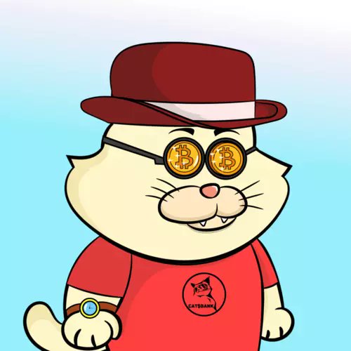 catsbankBSC's tweet photo. 😺 CatsBank NFT Collection 😺
🔥 Grab it before they gone! 🔥
https://t.co/G0GCxqpGNv

#NFTcommunity #NFTs #CatsBank #Moonboxes #NFTcollectibles #Binance #NFTart #NFTproject #NFTlover #CatsOnTwitter $MSHOT https://t.co/IxdeKS9unk
