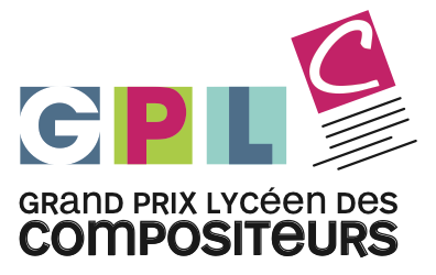musique_edu_num's tweet photo. #GPLC | 🎶Les 6️⃣ compositeur·rice·s de la sélection #GPLC2023 ont été dévoilés et proposent l’expression d’une #musiquecontemporaine décomplexée au croisement des arts et des cultures.
✅Ressources: https://t.co/1qRJBRNAgR
ℹ️https://t.co/MRUJYNfZq9
#edmus #créationmusicale https://t.co/NKMbGlPSxl