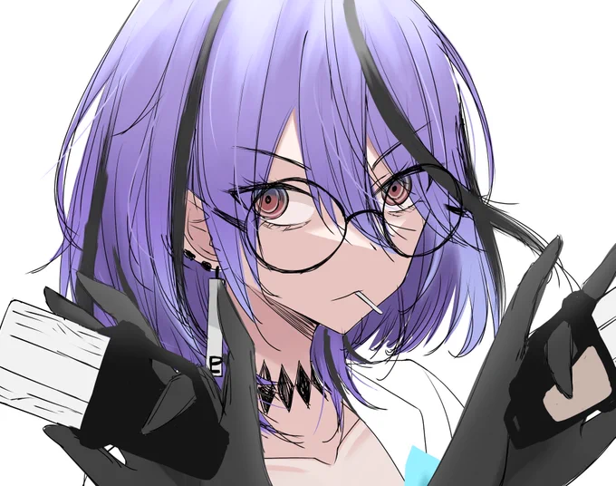 最近エグゼイド観たオタクの趣味で似合いそうだと思ったグレードX0のポーズにしてみたけどなんか奇跡的に親がクロノスって繋がりがあるなって途中で気づいた(AIΔEΣの読みがハデスとかアイデスでその親がクロノスなんよね) 