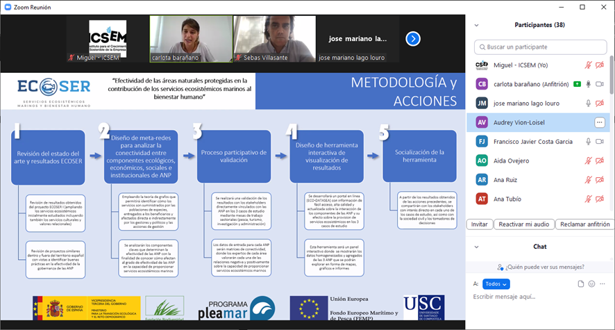 ECOSER tweet media
