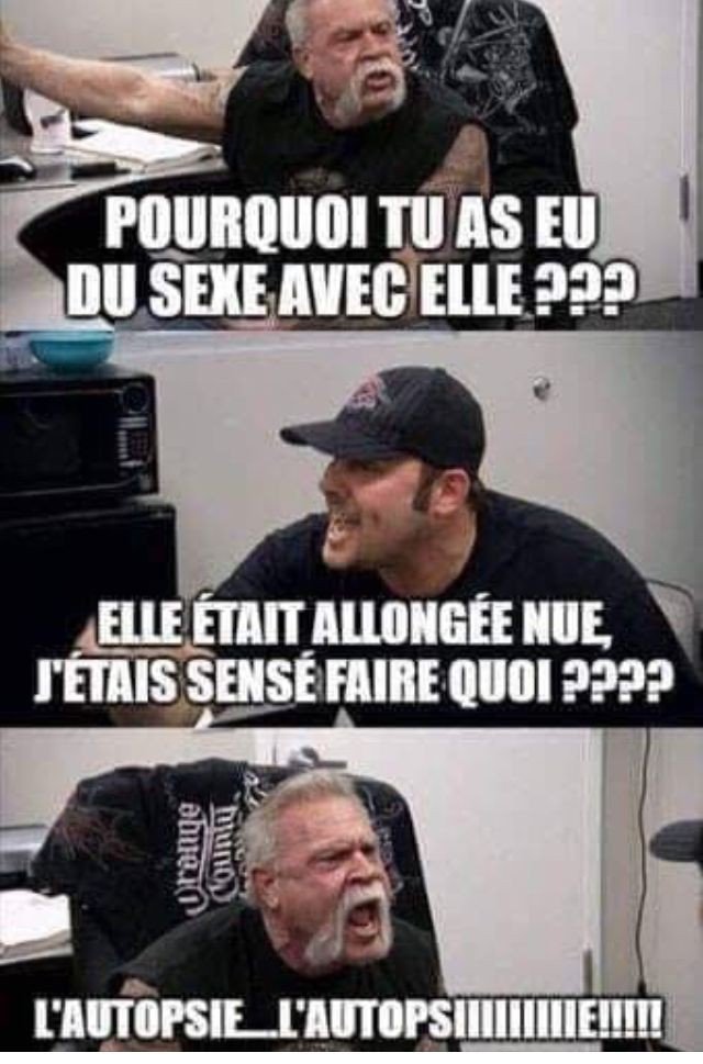 ActusPays's tweet photo. C'est complètement débile 😅 https://t.co/trjaRsjGnb