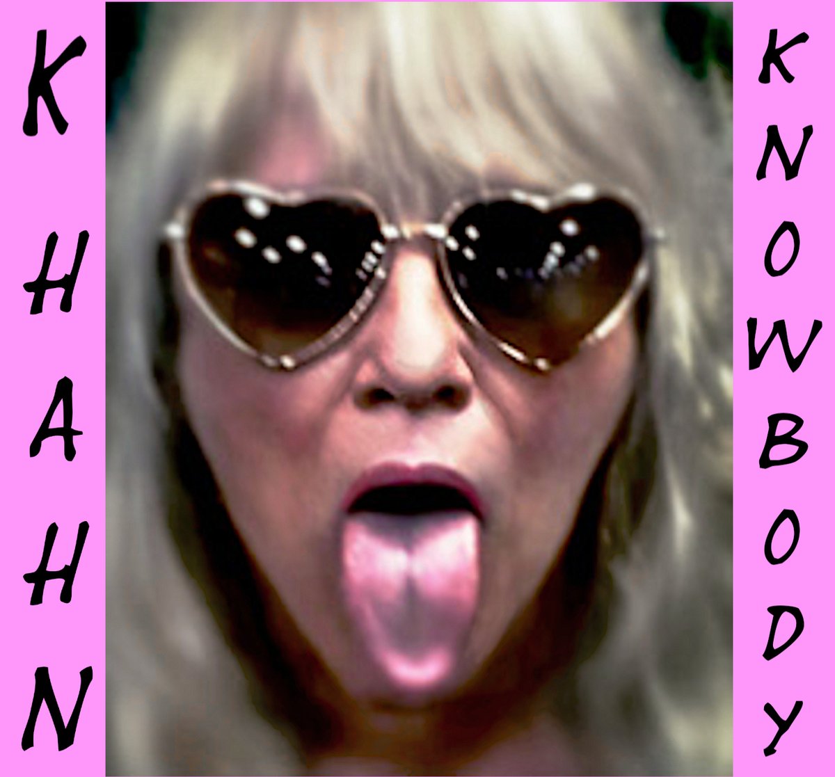 JamesRHahn1's tweet photo. K Hahn - Singer for KNOWBODY Songwriting Group ... She's all hearts and Moxy!! #chicsinger #KHahn #WomenofRock @Kayhahn1 https://t.co/JfOYHoQQUc