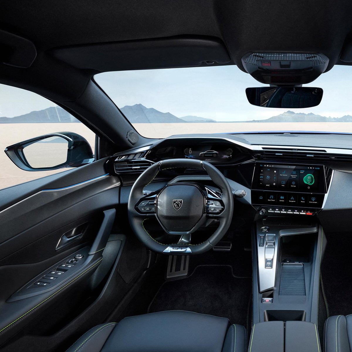 AUTOSCELCHA's tweet photo. Nuevo #Peugeot408 #PlugInHybrid First Edition. ¡Pídelo ahora! https://t.co/2CCOTHomuQ