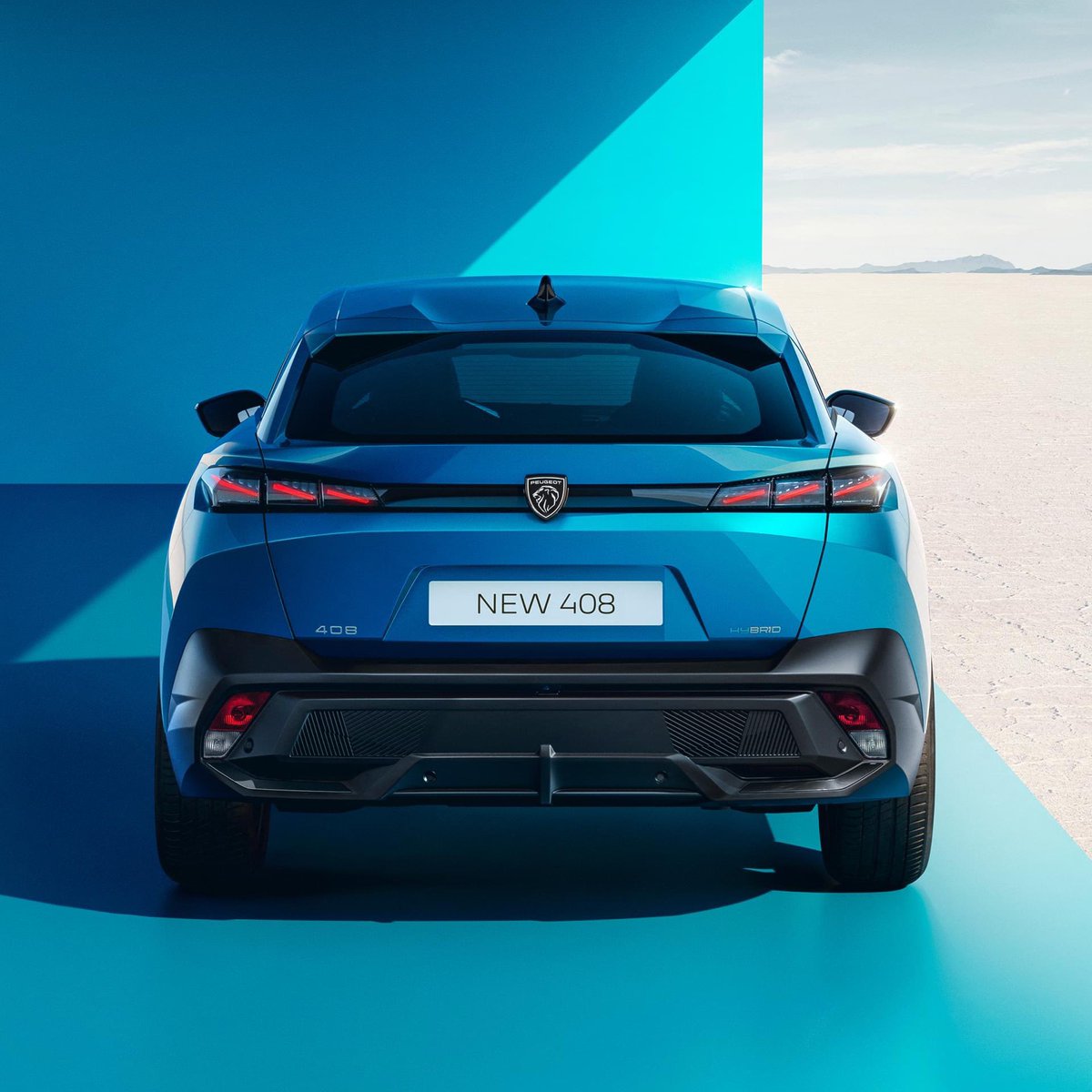 AUTOSCELCHA's tweet photo. Nuevo #Peugeot408 #PlugInHybrid First Edition. ¡Pídelo ahora! https://t.co/2CCOTHomuQ