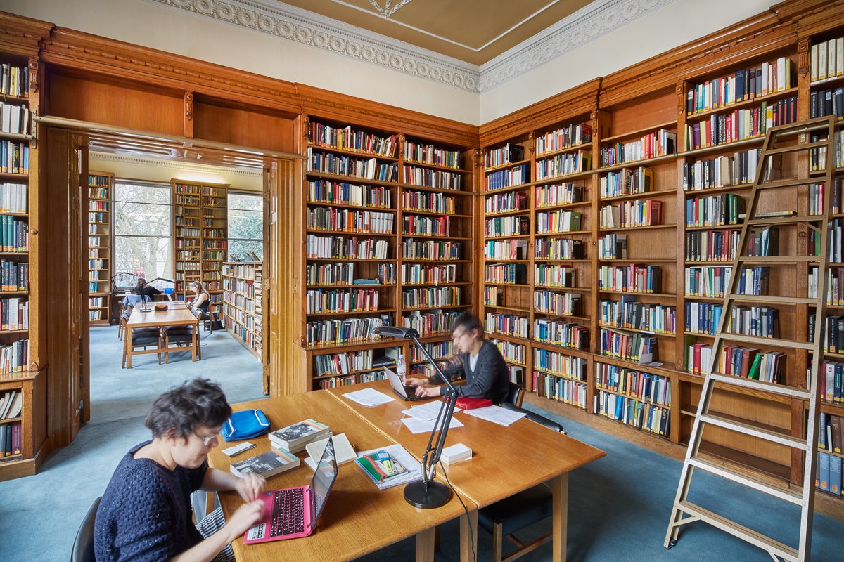 JiscLibraryHub's tweet photo. New catalogue on Discover: German Historical Institute London! The @ghilondon Library specialises in German History from the Middle Ages to the present day.
Search their collections directly on #JiscLibraryHubDiscover: https://t.co/LlLFCQ4Hbk https://t.co/Q7dTZEO0ma