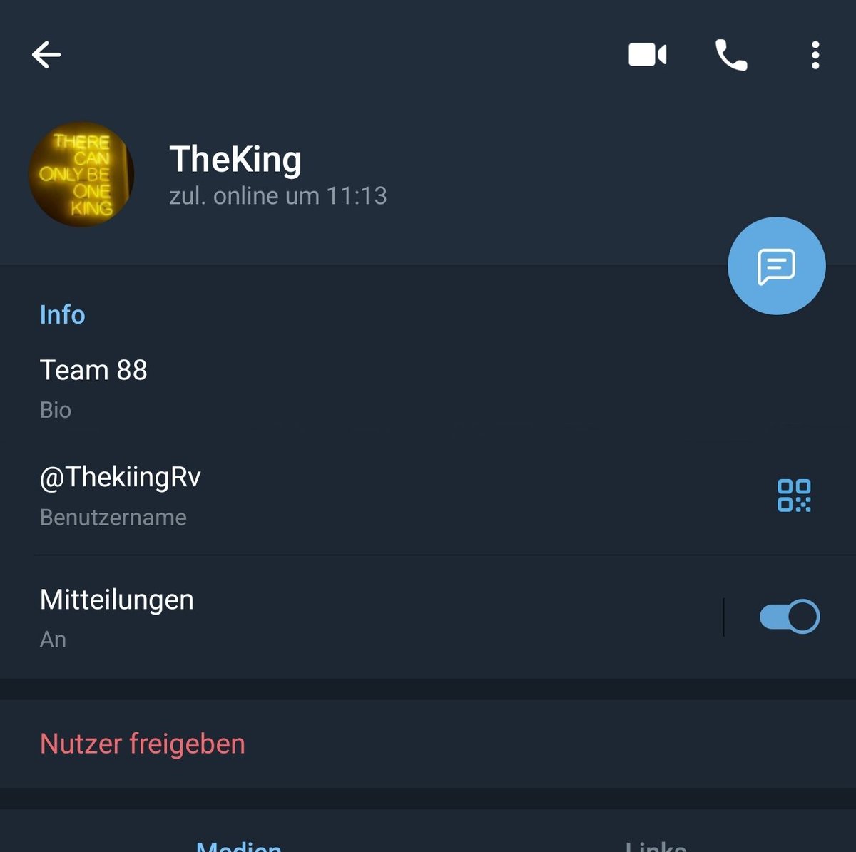 must4ng4's tweet photo. @MILCplatform @MANTRAOMniverse !!!!Scam/Hacked!!!!

Be careful!!!! Mantra had linked a Telegram group on their homepage. In which the Seeds and Phrases were asked.

Please don't fall for it.
I lost my confidence in the project.
And don't trust this guy: https://t.co/7KtGGNcaAq