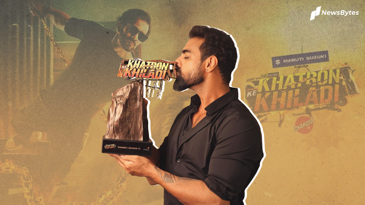 who-is-tushar-kalia-winner-of-khatron-ke-khiladi-12-twitter