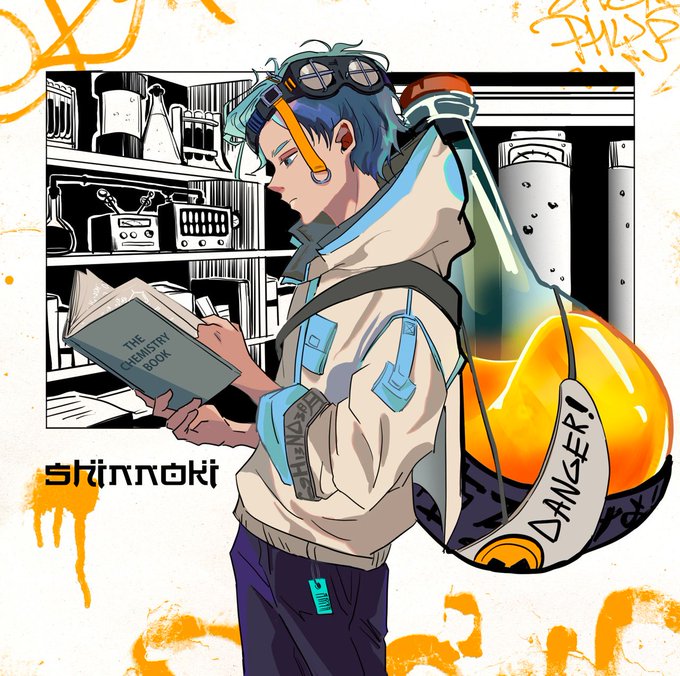 🎁 GMSquad x ShinnokiNFT
 Giveaway 🎁

🎉We are giving away 2x WL spots of ShinnokiNFT 🎉

To enter:
1️⃣ Follow @ShinnokiNFT <a href="/GMSquadNFT/">gmsquad.eth</a> <a href="/Mwallac390/">Bronze</a> <a href="/brianmok/">BrianMok.888</a>

2️⃣ Like + RT ❤️
3️⃣ Tag 3 friends!

⌛️ 24 Hours
 #NFT #NFTGiveaways #NFTs #Giveaways #WLGiveaways