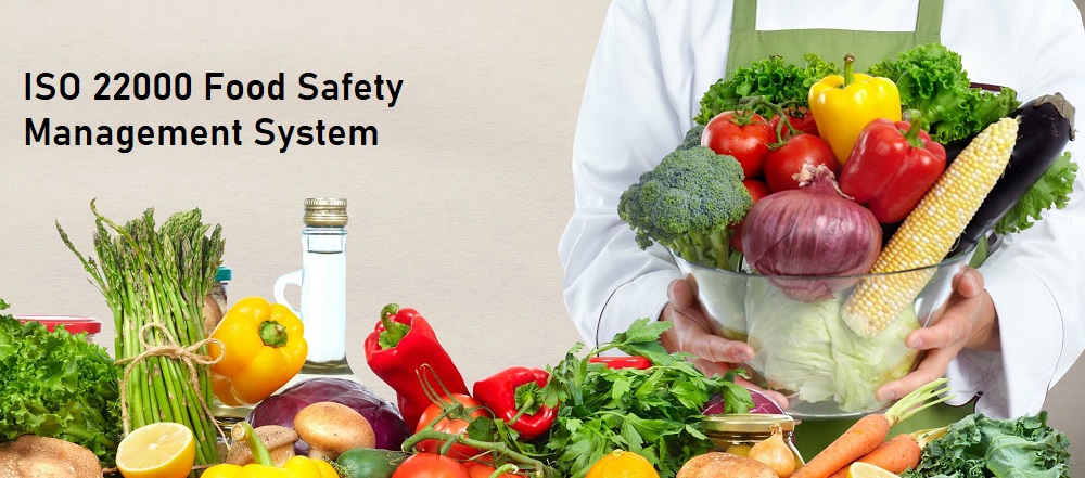 punyamacademy's tweet photo. These 6 Things That You Must Know About the ISO 22000 Food Safety Management System 

To know more, visit here: https://t.co/Z5XFQOgBPj

#ISO22000 #ISO22000training #ISO22000leadauditortraining #ISO22000FSMS
#ISO22000certificationtraining #FSMS
#ISO22000documents https://t.co/VW0jyFprq4