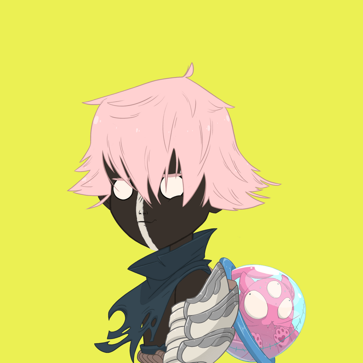 🎁 a KID called BEAST Giveaway 🎁
🏆Prizes :
3x WL for a KID called BEAST

To Enter:
1️⃣Follow @aKIDcalledBEAST @KOKODI_NFT
2️⃣Like + RT

Winners announced in 48 hours🎉🚀

#NFTGiveaway #NFT #NFTs