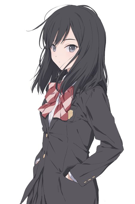 こんなもんだったかな
バランス 