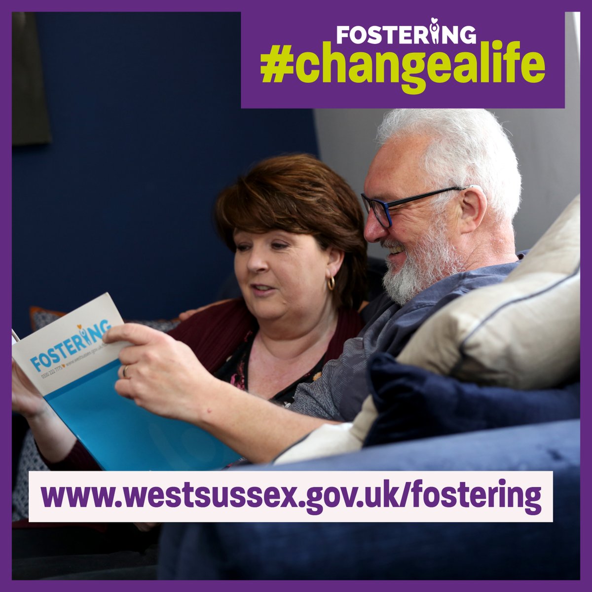 "It is SO worth it! Please consider making that first call and start on the same adventure" 

If you're ready to join our committed and supportive fostering community, please take that first step today by calling our team for a friendly in-confidence chat on 0330 222 775