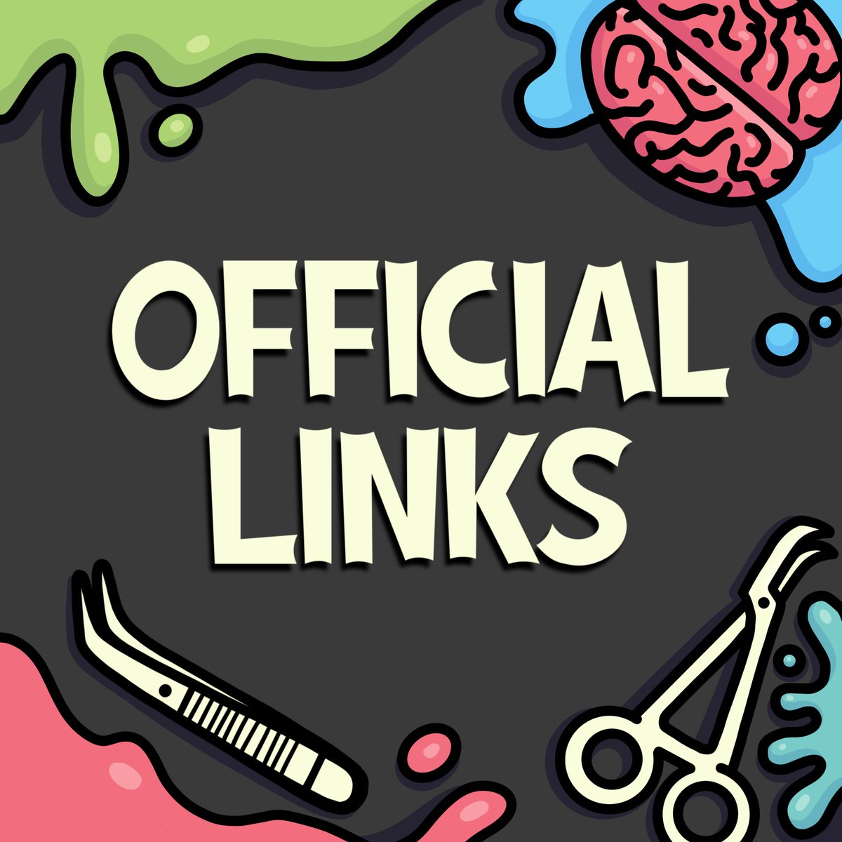 Monsterland launches tomorrow! Here are the official links. 👇

Mint here: mint.monsterlandnft.xyz
Contract: etherscan.io/address/0x6de7…
OpenSea: opensea.io/collection/mon…
LooksRare: looksrare.org/collections/0x…
X2Y2: x2y2.io/collection/mon…