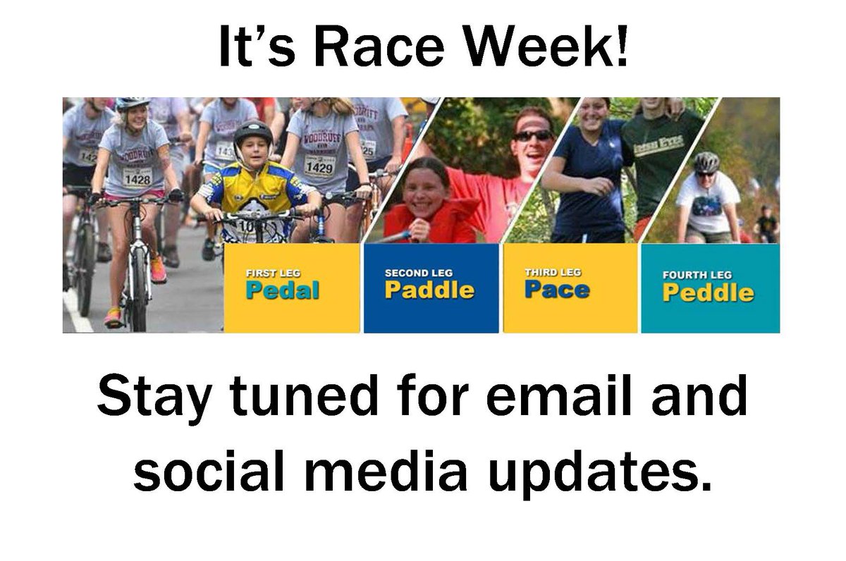 marshlton_tri's tweet photo. Race week is FINALLY here!  Please stay tuned for email and social media updates this week.
#marshaltontriathlon https://t.co/y4L9HOyVmY