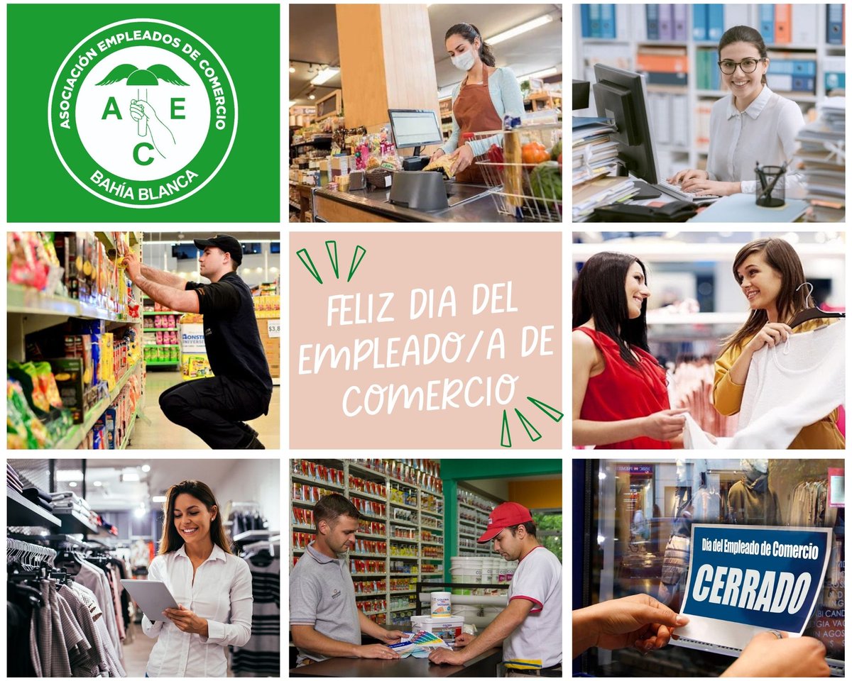 AEC BAHIA BLANCA tweet media