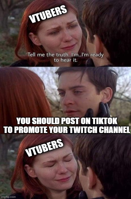 Mama Moss Vtuber Mamamoss5 Twitter