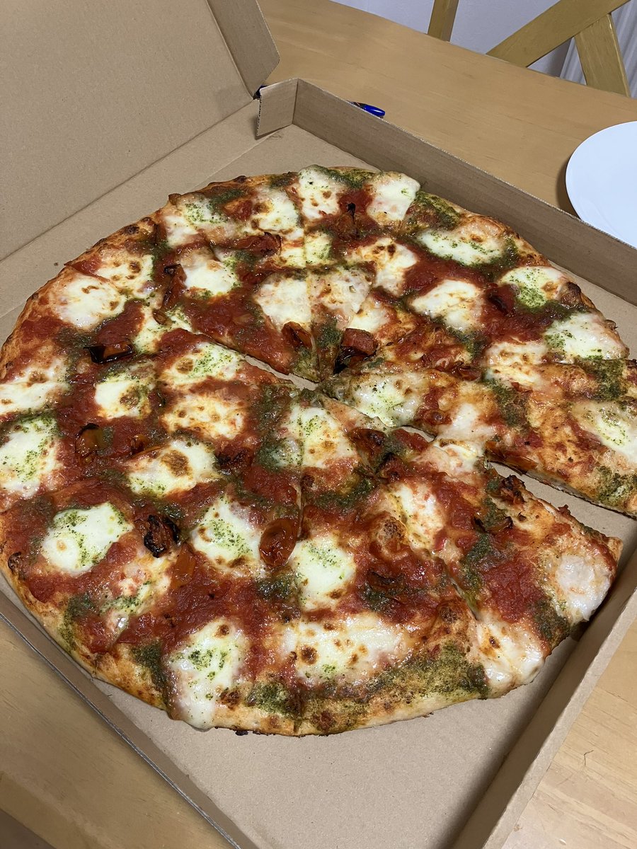みんなの コストコ ピザ テイクアウト 口コミ 評判 食べたいランチ 夜ごはんがきっと見つかる ナウティスイーツ