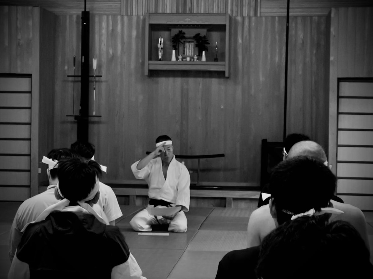 JSOLInc1's tweet photo. 戦闘者合宿終了致しました

またの参加をお待ちしております https://t.co/AGGqpwXpZZ