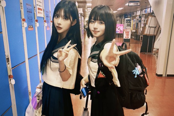 コスプレイヤー凸守たかねのTwitter画像37