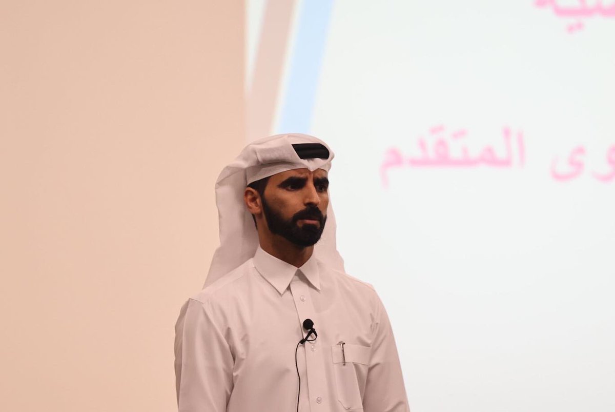 كلية التربية tweet media