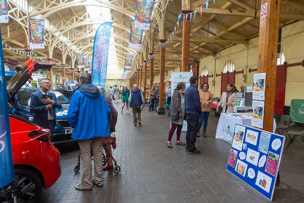 361 Energy CIC tweet media