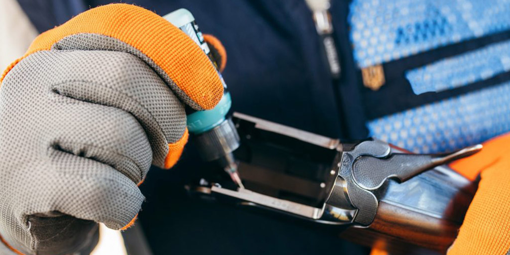 Puesta a punto del arma. En el boletín de este mes damos las claves para que nuestras armas estén en las mejores condiciones para la temporada 🙂
👉 bit.ly/3RfJZDR