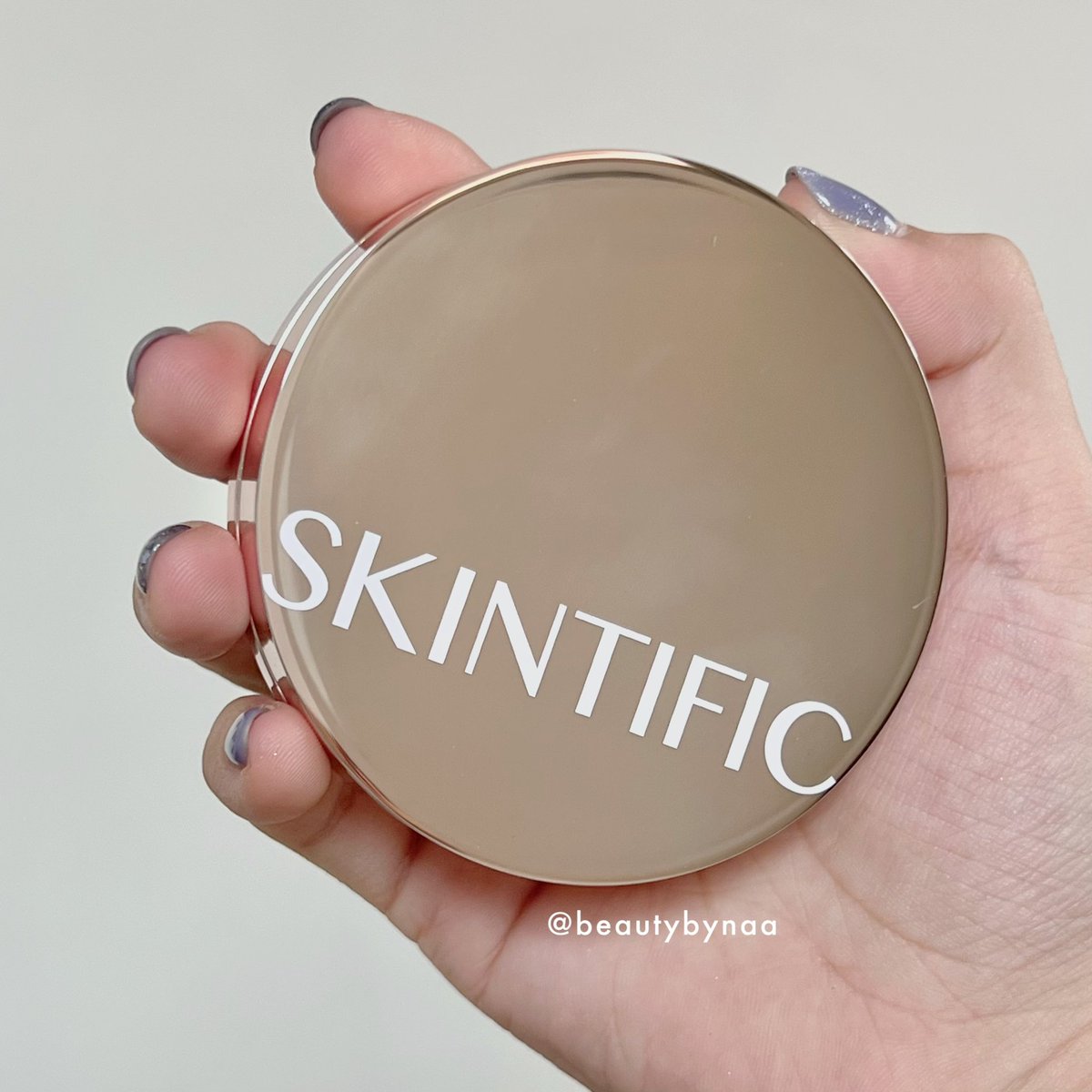 beautybynaa's tweet photo. GIVEAWAY SKINTIFIC COVER ALL PERFECT CUSHION‼️✨

3 Orang terpilih bakal dapetin 1 cushion skintific yang baru launching ini loh😳

Rules : 
✨ Reply #AllTimeBeautyBestie + shade yang kamu mau 
✨ Like + RT postingan ini dan postingan di bawah ini https://t.co/wHgUocEsBO