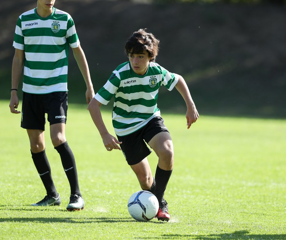 lisbonfootballc's tweet photo. I am fully focused and will only stop after scoring a goal 💪⚽️
#lisbonfootballyouthcup #lfyc2022 #lfyc #sports #football #soccer #futebol #torneio #footballtournament #sportevents #soccertournament #youthcup #youthsoccer #thegamechangers #movewithus #move #movesports https://t.co/lHn5zzGIuE