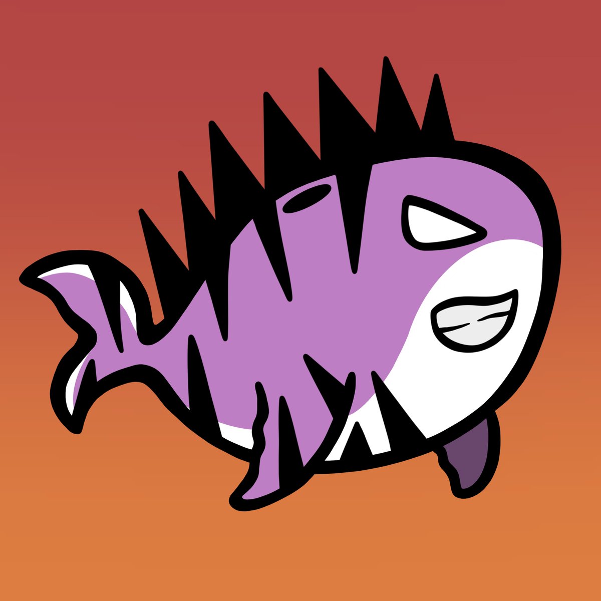NFTWhaleTribe's tweet photo. 😈😈😈 SPIKY WHALE! 😈😈😈

FREE MINT 30TH OF SEPTEMBER! 🌊

1. LIKE &amp; RT &amp; TAG 3 FRIENDS!
2. FOLLOW OUR PAGE!
3. SUS OUR WEBSITE: https://t.co/iBFi505gXS TO CHECK OUT OUR EPIC STORY!! 

#NFTcommunity #NFTgiveaway https://t.co/gBQ1k3ji61