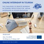 Photo by Online Internships in Tourism (@_ON_IT)