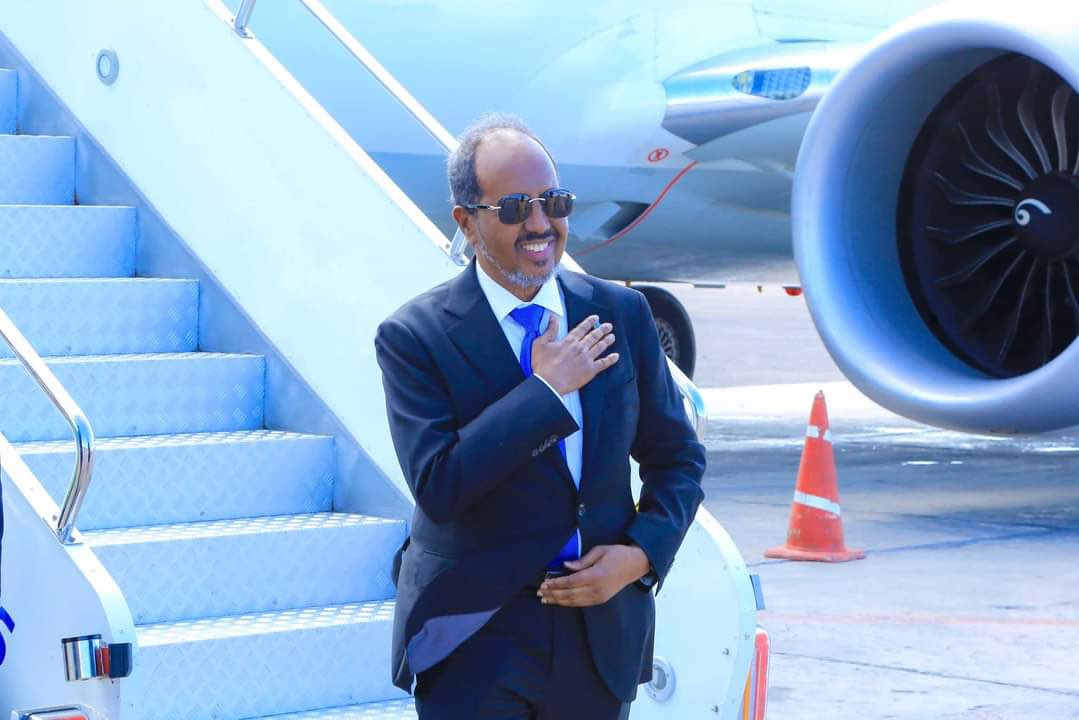 berlula_ali's tweet photo. Welcome back Baba #Birmade https://t.co/H64mGhQY93