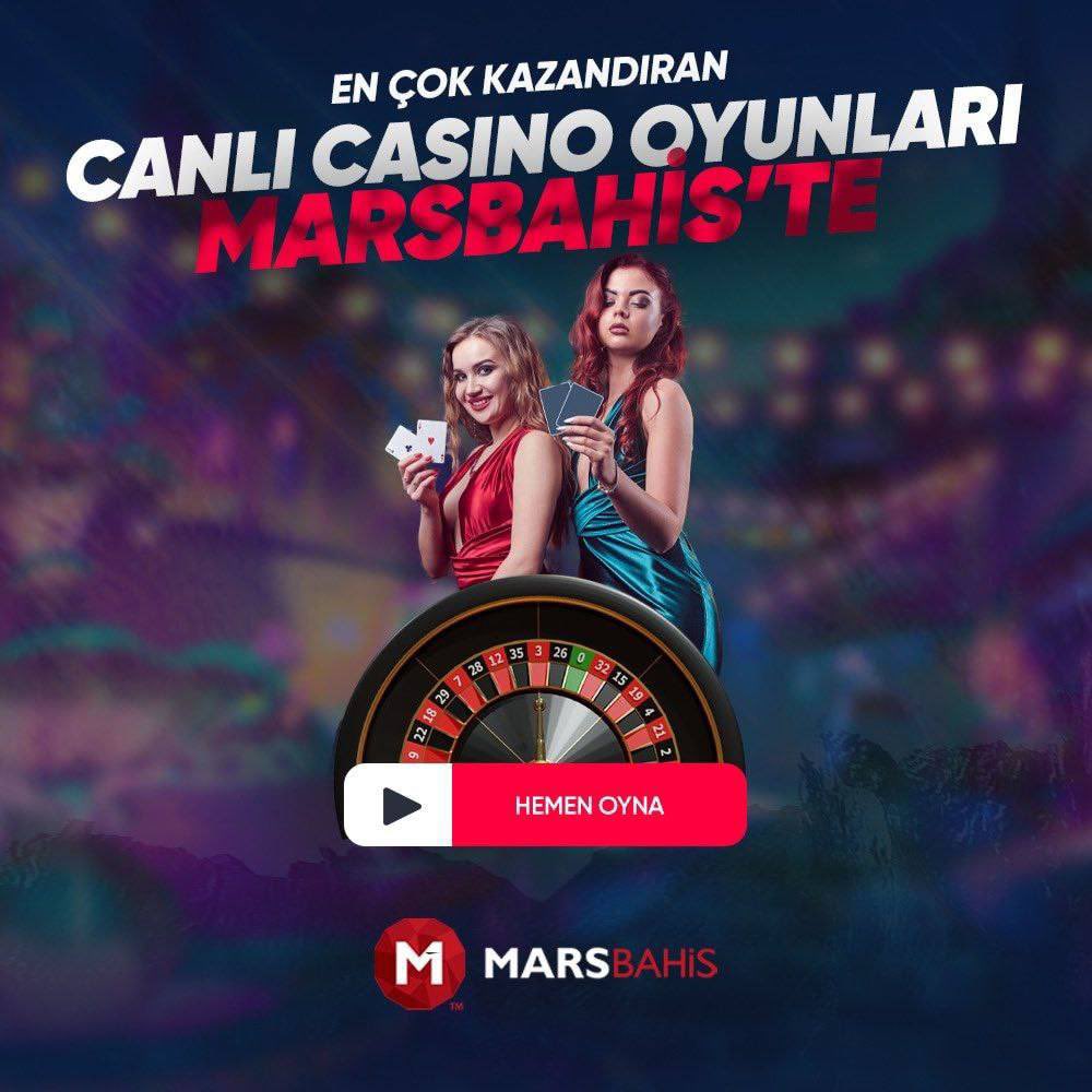 Elif0272's tweet photo. #marsbahis https://t.co/MtZVcqJqY8
Günlük 500.000 TL çekim limiti.
Güncel giriş için her zaman : https://t.co/HfMT30Z1Ce