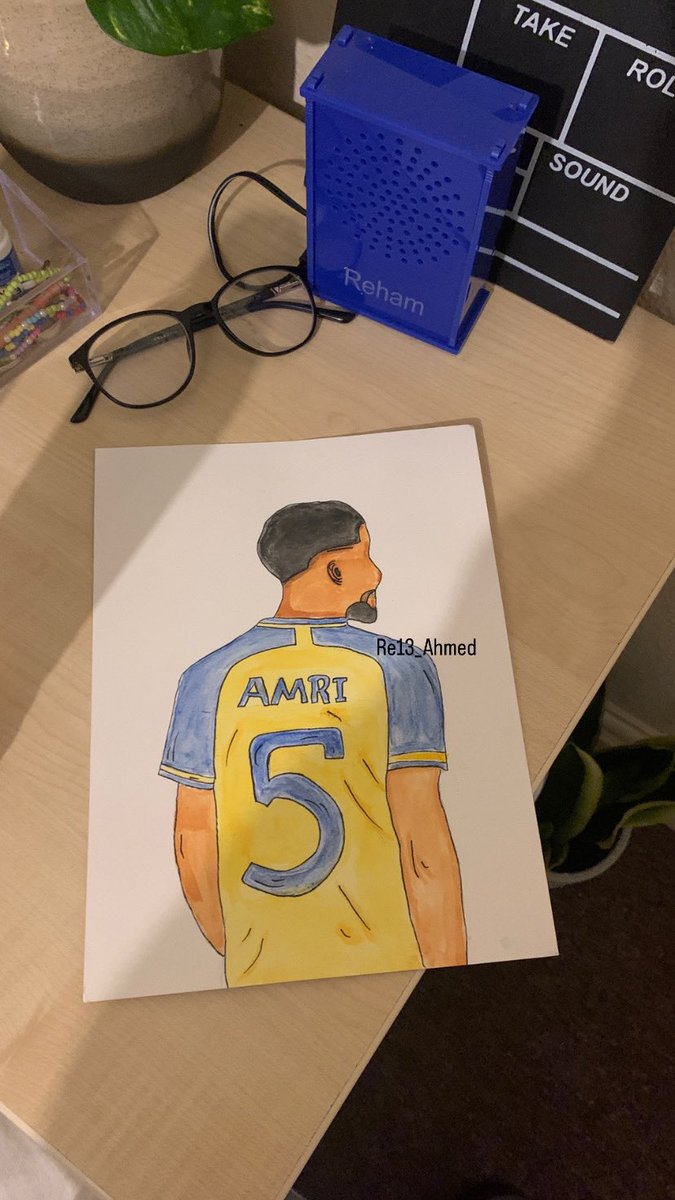 رهِام tweet media