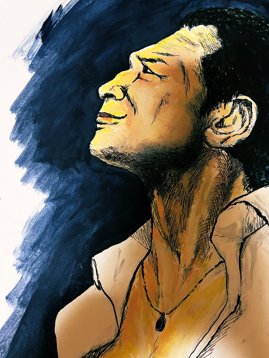 矢沢永吉京セラドーム のイラスト マンガ コスプレ モデル作品 1 件 Twoucan