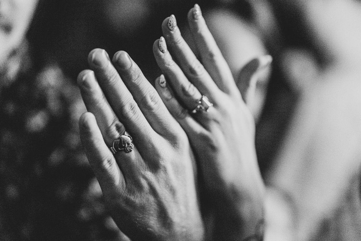maggiehumble's tweet photo. Love that for him 💍 https://t.co/Yr4fYlWHZ8