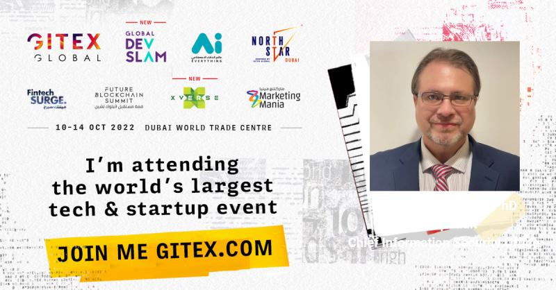 GoldilockSecure's tweet photo. Visiting @GITEX_GLOBAL #Dubai? Reach out and set up a #TrueAirgap #cybersecurity demo with our CISO Jason Gamage. Learn how to #DisconnectToProtect - physically isolate or connect data, systems or networks on-demand, without using the internet. Tickets 👇:
https://t.co/dDo5IVm9a3 https://t.co/gdiPj0SrBP