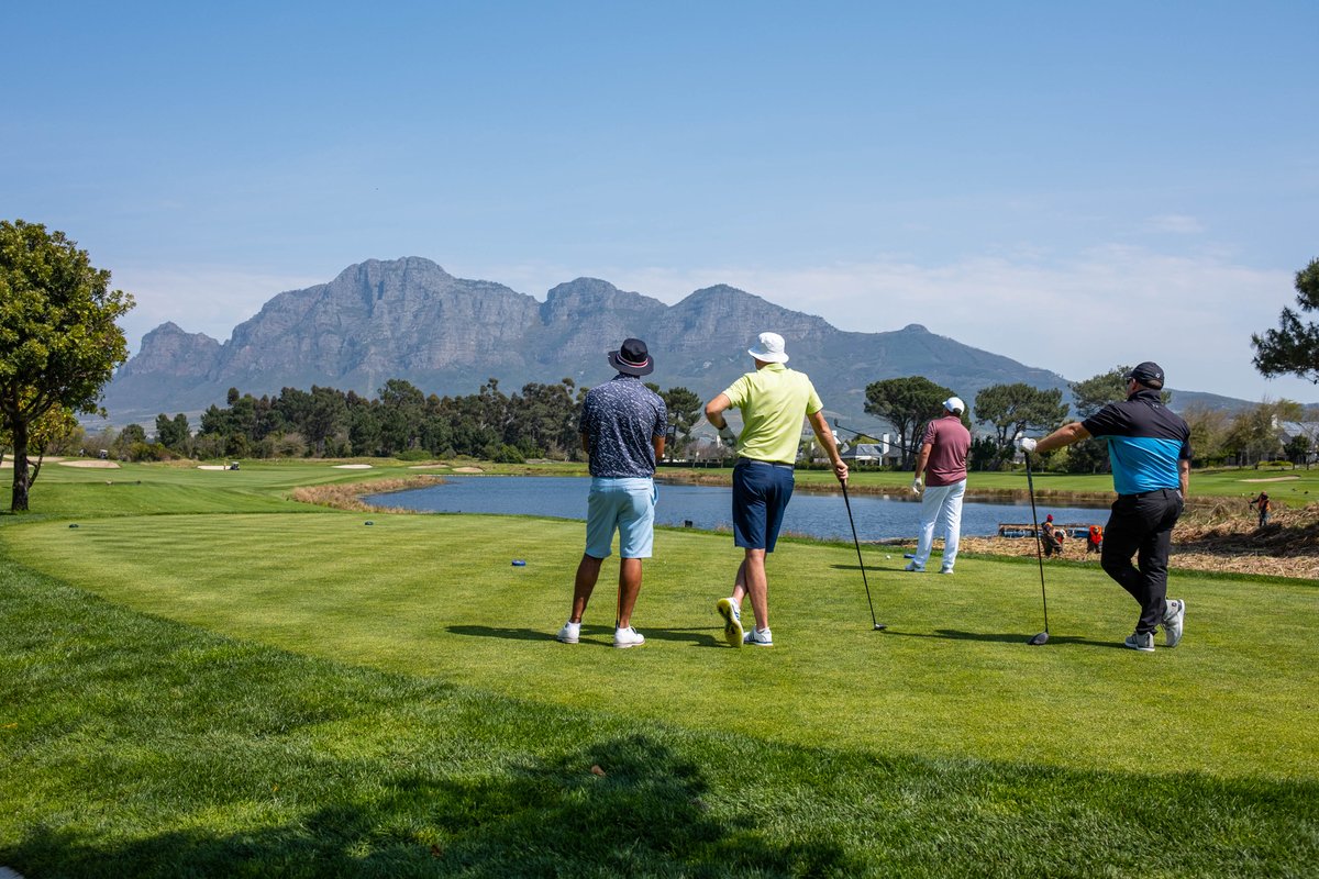 Pearl_Valley's tweet photo. The fairways are calling! ⛳✨
Gather your fourball and take advantage of our post hollow tining special of R695 per golfer including a cart.
Valid until 2 October. Reserve your round: https://t.co/9stSuzRe9G
#PlayThePearl https://t.co/oneKGKoF8F