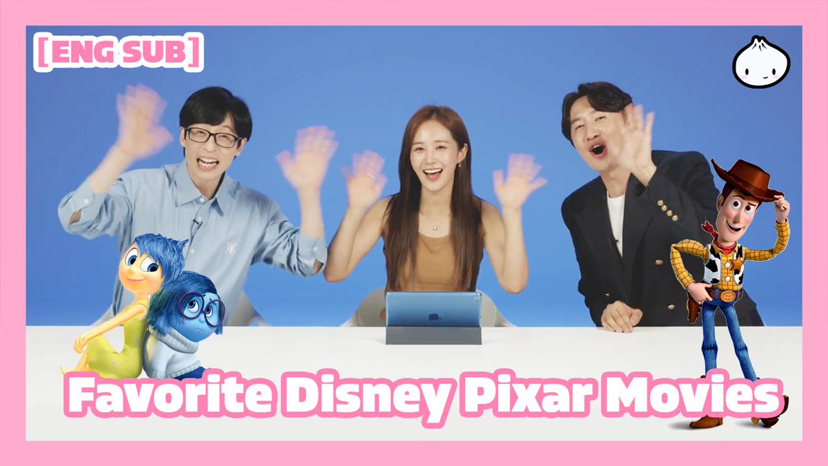 [ENG SUB] #TheZoneSurvivalMission cast (Jaesuk, Kwangsoo &amp; Yuri) favorite shows on Disney Plus

Translated by <a href="/cleft_chin/">권소원</a>
Timed by <a href="/numjin9/">c'mon yuri-yah 🥟</a>

📺: youtu.be/IUYlm5gifO4 

More #TheZone_SurvivalMission content: kyr125subs.wixsite.com/website/home/t…

#유리 #KwonYuri #권유리 #YooJaesuk #Kwangsoo