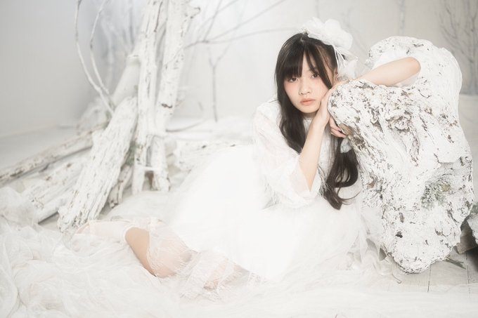 Twitterのコスプレ画像34