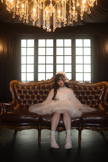 Twitterのコスプレ画像32