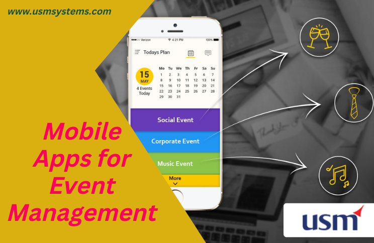 YamunaM15644's tweet image. Importance of Mobile Apps for Event Management Business.
Read More: bit.ly/3RtluTT
Know the Event organizing mobile app development cost: bit.ly/3aJqFjd
Call: +1-703-263-0855
Email: sales@usmsystems.com
#EventAppDevelopment
#EventPlanningApp
#EventBookingApp