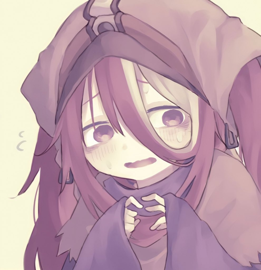 「再び本垢からの再掲～ヴエコ#メイドインアビス 」|がべ氏のイラスト