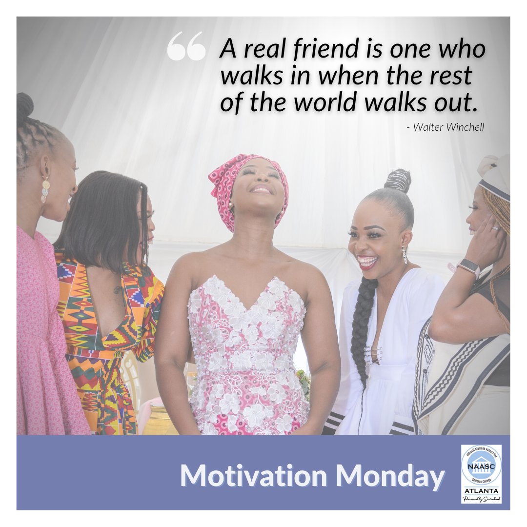 AtlantaChapter-NAASC tweet media