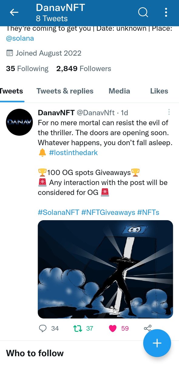 AnassKhalafat's tweet photo. @DanavNft Let's goo🚀🚀🚀 https://t.co/jYJJDphO86
