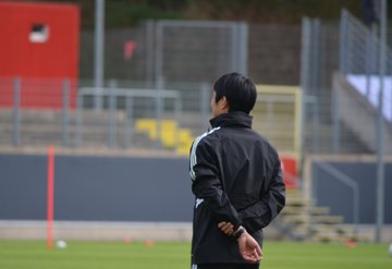 選手一覧 中国 Legends Stadium With Fifa U 女子ワールドカップ フランス 18 公式動画