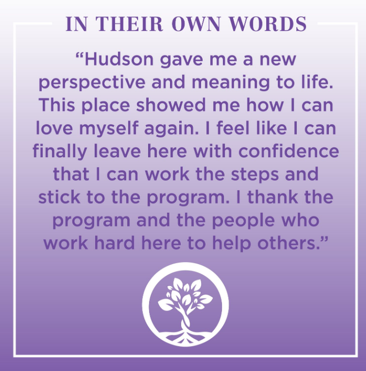 We love our job. #SUsocialwork #recoveryworks