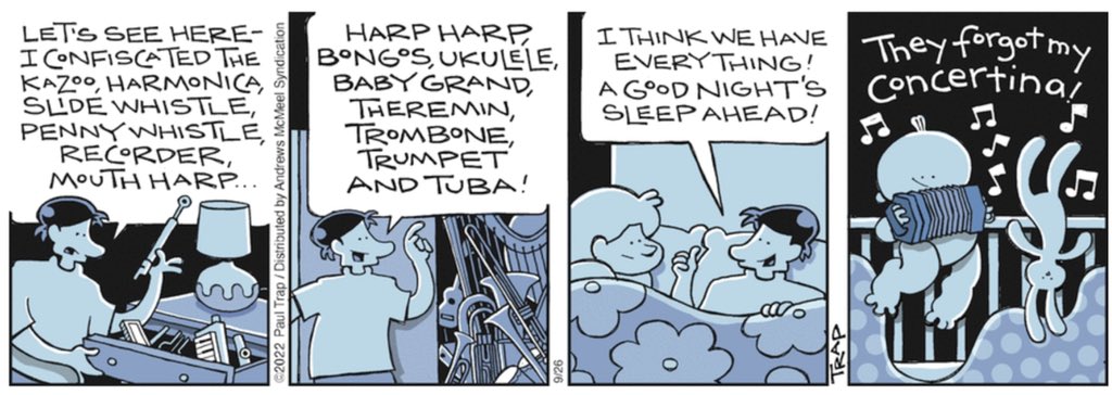 ThatababyComic's tweet photo. Don’t forget the Vuvuzela.

https://t.co/g2YFOIjpro #thatababy #parenting https://t.co/qaFrACIttj