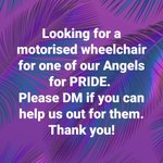 Photo by AngelActionAtlanta (@AngelActionAtl7)